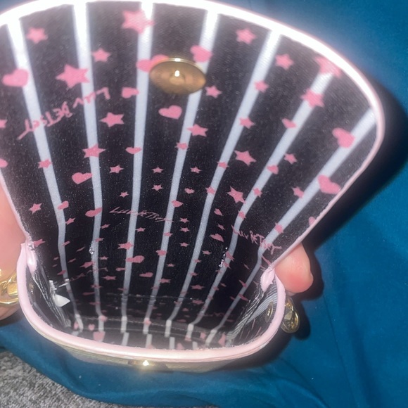 Betsey Johnson purse - Picture 2 of 4